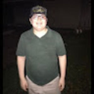 Meet your Posher, Aaron